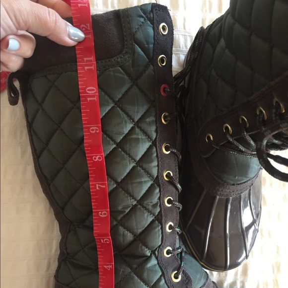 Joules Rain Boots - Picture 2 of 8